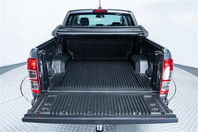 2020 Ford Ranger - Thumbnail