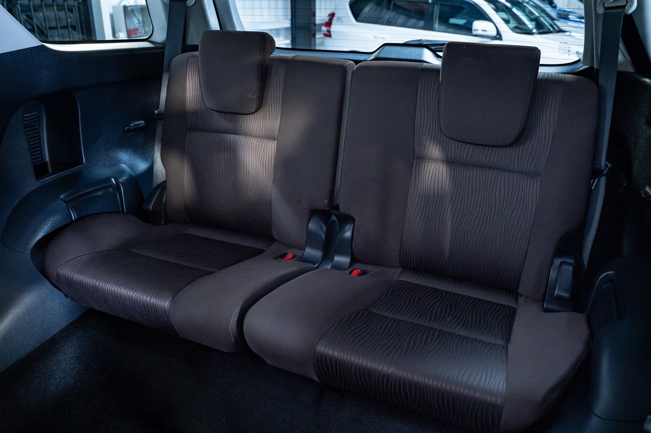 2018 Toyota Fortuner