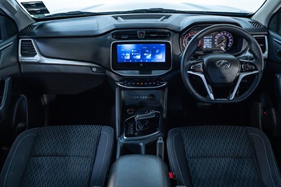 2022 LDV T60 - Thumbnail