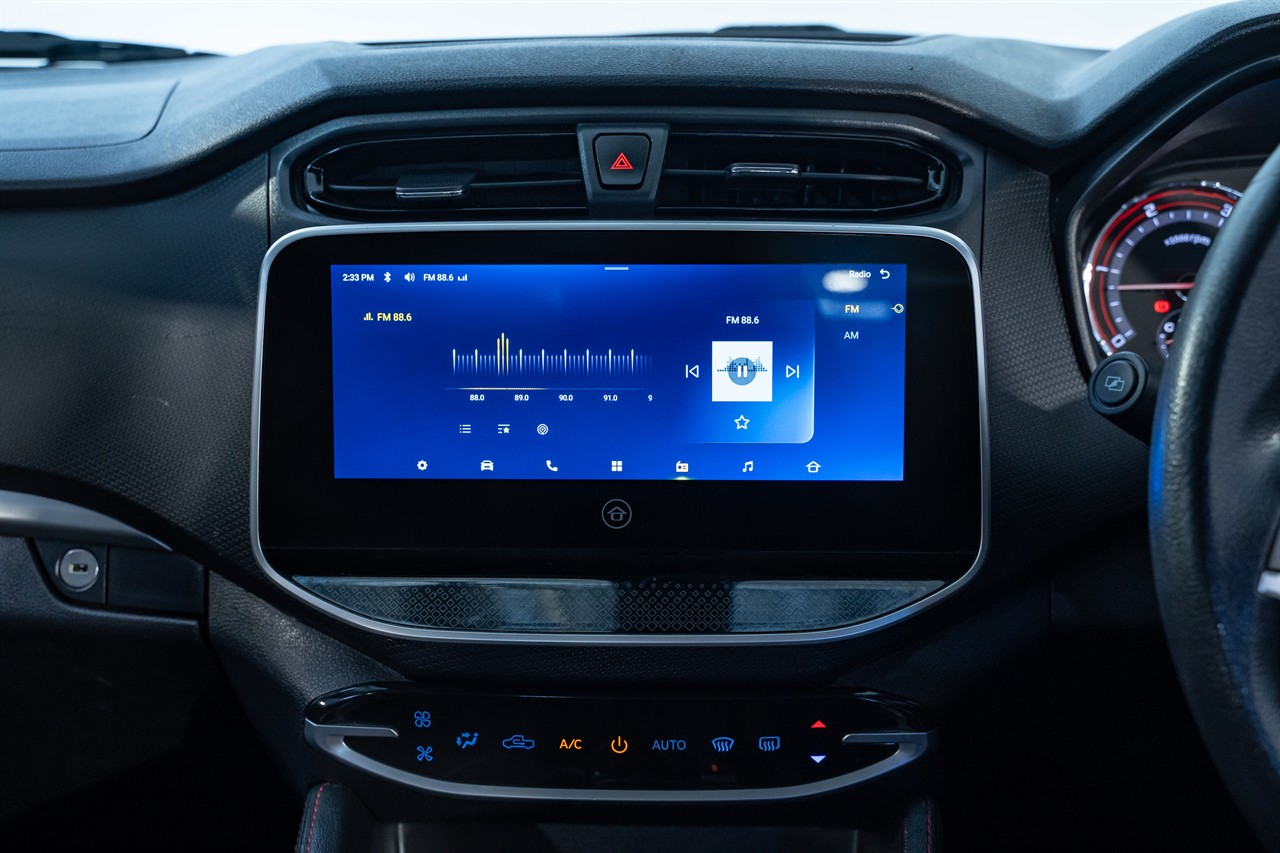 2022 LDV T60
