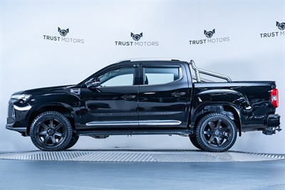 2022 LDV T60 - Thumbnail