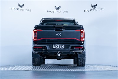 2022 LDV T60 - Thumbnail