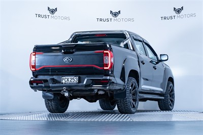 2022 LDV T60 - Thumbnail