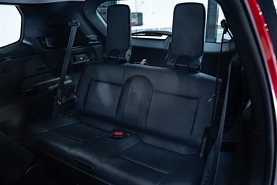 2022 Mitsubishi Outlander - Thumbnail
