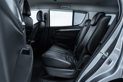 2017 Holden Trailblazer - Thumbnail