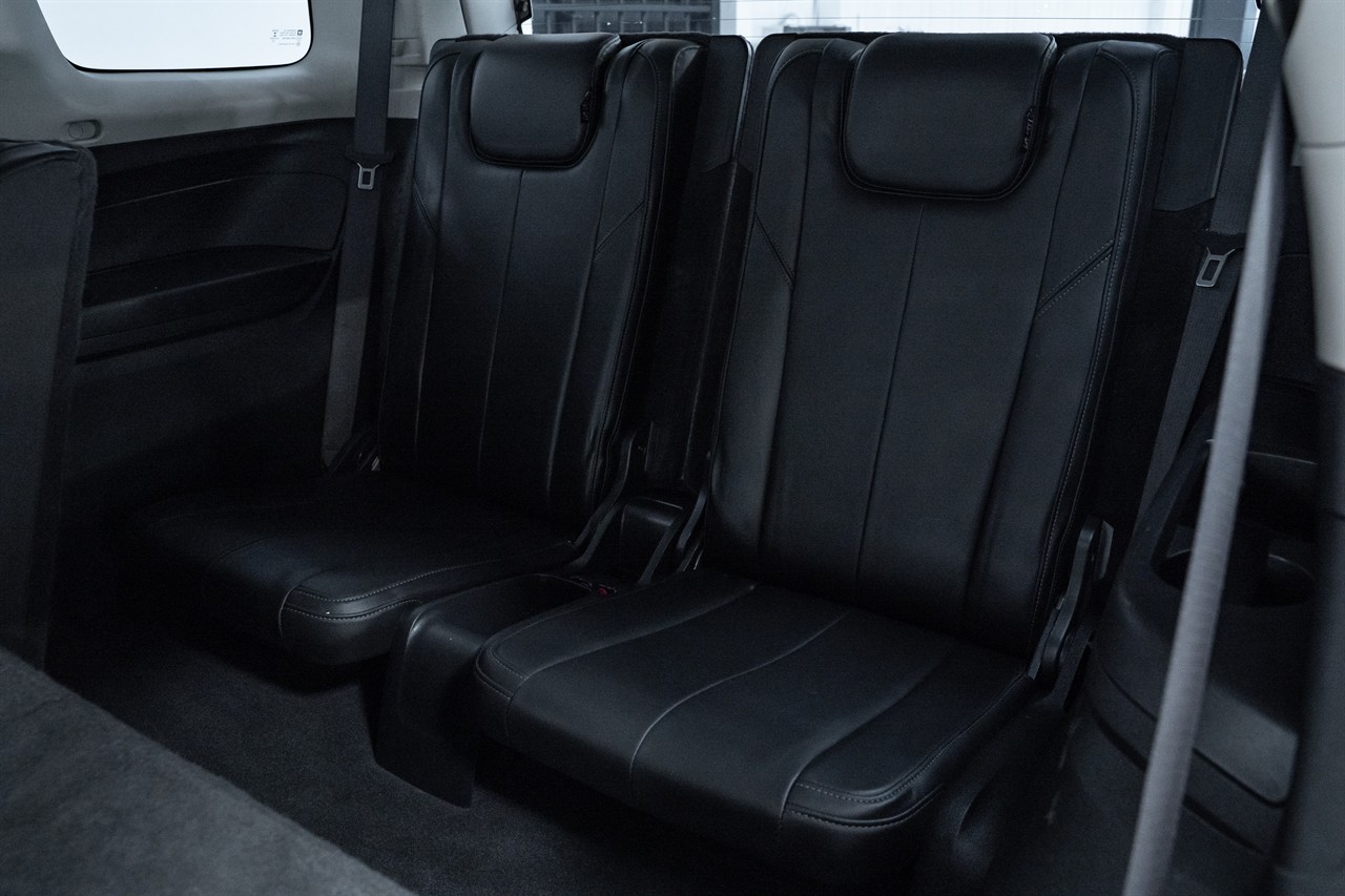 2017 Holden Trailblazer