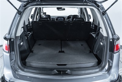 2017 Holden Trailblazer - Thumbnail