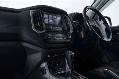 2017 Holden Trailblazer - Thumbnail