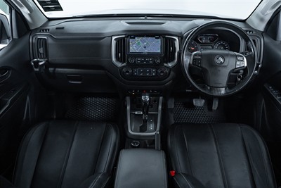 2017 Holden Trailblazer - Thumbnail