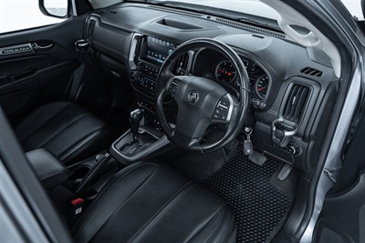 2017 Holden Trailblazer - Thumbnail