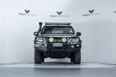 2017 Holden Trailblazer - Thumbnail