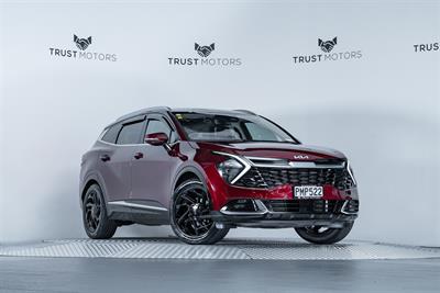 2022 Kia Sportage - Image Coming Soon