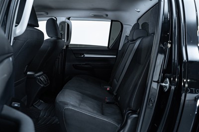 2020 Toyota Hilux - Thumbnail