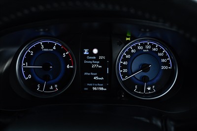 2020 Toyota Hilux - Thumbnail