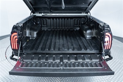 2020 Toyota Hilux - Thumbnail