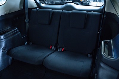 2020 Mitsubishi Outlander - Thumbnail