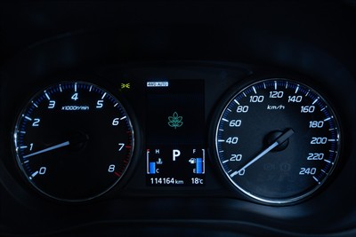 2020 Mitsubishi Outlander - Thumbnail