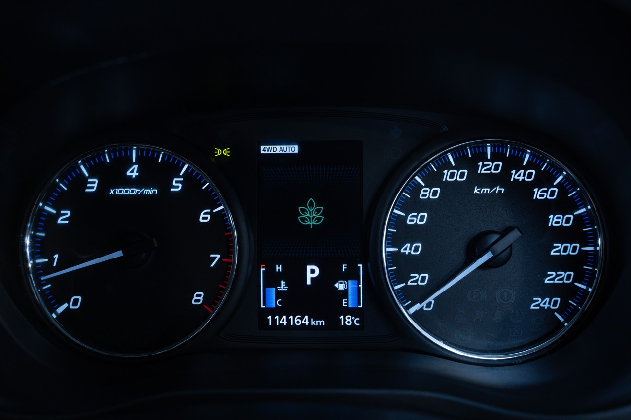 2020 Mitsubishi Outlander