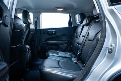 2018 Jeep Compass - Thumbnail