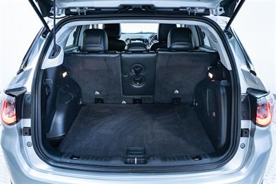 2018 Jeep Compass - Thumbnail