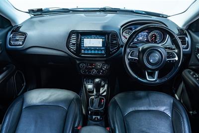 2018 Jeep Compass - Thumbnail
