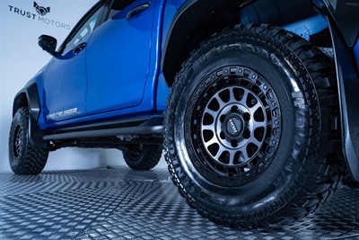 2022 Toyota Hilux - Thumbnail