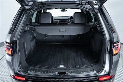 2022 Land Rover Discovery Sport - Thumbnail