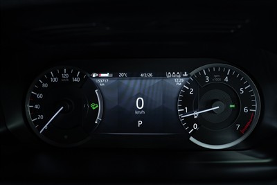 2022 Land Rover Discovery Sport - Thumbnail