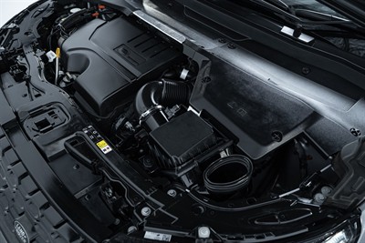 2022 Land Rover Discovery Sport - Thumbnail