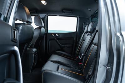 2021 Ford Ranger - Thumbnail