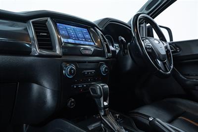 2021 Ford Ranger - Thumbnail