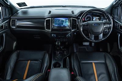 2021 Ford Ranger - Thumbnail
