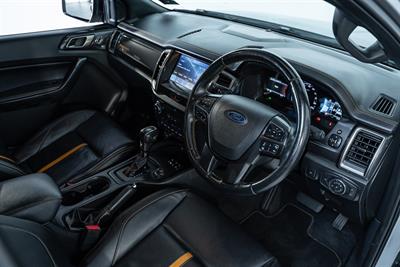 2021 Ford Ranger - Thumbnail