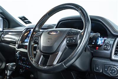 2021 Ford Ranger - Thumbnail