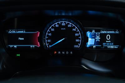 2021 Ford Ranger - Thumbnail
