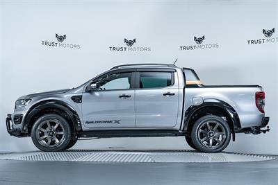 2021 Ford Ranger - Thumbnail