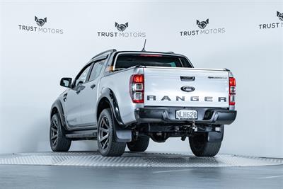 2021 Ford Ranger - Thumbnail