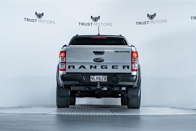 2021 Ford Ranger - Thumbnail