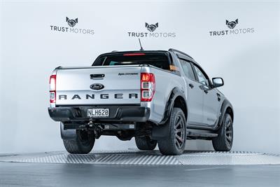 2021 Ford Ranger - Thumbnail