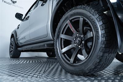 2021 Ford Ranger - Thumbnail