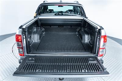 2021 Ford Ranger - Thumbnail