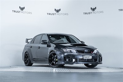 2012 Subaru Impreza - Image Coming Soon