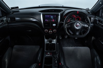 2012 Subaru Impreza - Thumbnail