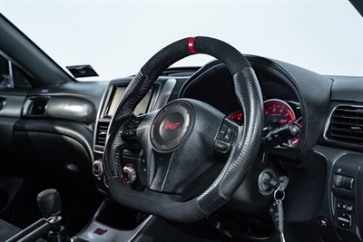 2012 Subaru Impreza - Thumbnail