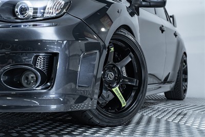 2012 Subaru Impreza - Thumbnail