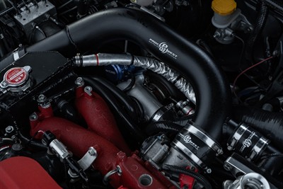 2012 Subaru Impreza - Thumbnail