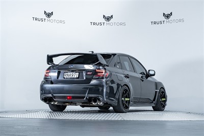 2012 Subaru Impreza - Thumbnail