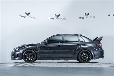 2012 Subaru Impreza - Thumbnail