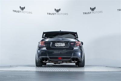 2012 Subaru Impreza - Thumbnail