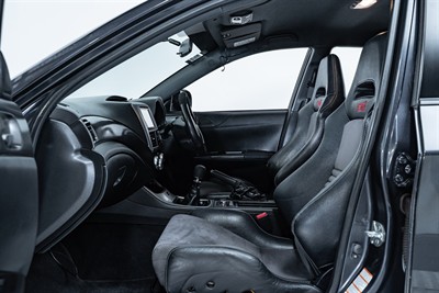 2012 Subaru Impreza - Thumbnail